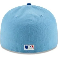 Men's Texas Rangers New Era Light Blue/Royal 2020 Alternate 2 Authentic Collection On Field Low Profile 59FIFTY Fitted Hat -San Diego Padres Caps Sales royal texas rangers 2020 alternate 2 authentic collection on field low profile 59fifty fitted hat pi3757000 altimages ff 3757345 76df1d05367b31ad27f8alt4 full