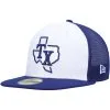Men's Texas Rangers New Era White/Royal 2023 On-Field Batting Practice 59FIFTY Fitted Hat -San Diego Padres Caps Sales royal texas rangers 2023 on field batting practice 59fifty fitted hat ss5 p 4992568pv 1u 4i1ah5rfvtlwu9tbmekwv bc2eivkp0bk7ce6ehuy4