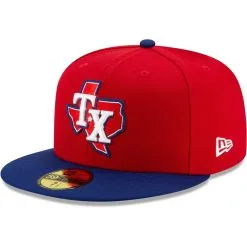 Men's Texas Rangers New Era Red/Royal 50th Anniversary Authentic Collection On-Field 59FIFTY Fitted Hat 8 Men's Texas Rangers New Era Red/Royal 50th Anniversary Authentic Collection On-Field 59FIFTY Fitted Hat -San Diego Padres Caps Sales royal texas rangers 50th anniversary authentic collection on field 59fifty fitted hat pi4742000 altimages ff 4742904 1940f486ecf0c8b7dcb7alt3 full