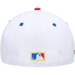 Men's Texas Rangers New Era White/Royal Cherry Lolli 59FIFTY Fitted Hat -San Diego Padres Caps Sales royal texas rangers cherry lolli 59fifty fitted hat ss5 p 4773637pv 4u l3amswxgk4w6q0gyjngav fp7pkdumuz8bmlpwbmid