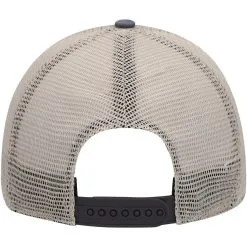 Men's San Diego Padres '47 Charcoal/Tan Four Stroke Clean Up Trucker Snapback Hat -San Diego Padres Caps Sales tan san diego padres four stroke clean up trucker snapback hat ss5 p 4935179pv 4u v5uhsrxpvkuls2l81p6tv 1aj5zos1hoqsiqj3zzbp