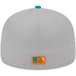 Men's Los Angeles Dodgers New Era Gray/Teal 59FIFTY Fitted Hat 9 Men's Los Angeles Dodgers New Era Gray/Teal 59FIFTY Fitted Hat -San Diego Padres Caps Sales teal los angeles dodgers 59fifty fitted hat ss5 p 200013131pv 4u pnnmdanfiaumn3gm1ilyv lucyvdnffbx1b8dgs4yh