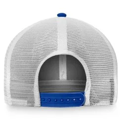 Men's Kansas City Royals Fanatics Branded Royal/White Iconic Cross Bat Trucker Snapback Hat -San Diego Padres Caps Sales white kansas city royals iconic cross bat trucker snapback hat pi4367000 altimages ff 4367041 abaa34fc740043fd915balt4 full