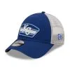Men's Kansas City Royals New Era Royal/White Logo Patch 9FORTY Trucker Snapback Hat 2 Men's Kansas City Royals New Era Royal/White Logo Patch 9FORTY Trucker Snapback Hat -San Diego Padres Caps Sales white kansas city royals logo patch 9forty trucker snapback hat ss5 p 4675956pv 1u okbvhqrs6tzgyrza08ngv k5lqqa1to1vtto27soev