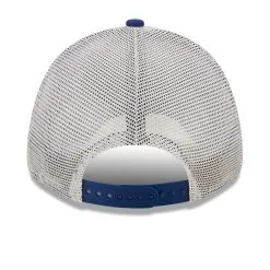 Men's Kansas City Royals New Era Royal/White Logo Patch 9FORTY Trucker Snapback Hat -San Diego Padres Caps Sales white kansas city royals logo patch 9forty trucker snapback hat ss5 p 4675956pv 4u okbvhqrs6tzgyrza08ngv ensi93diyvhr9ftoxk2r