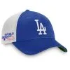 Men's Los Angeles Dodgers Fanatics Branded Royal/White 1981 World Series Patch Team Trucker Snapback Hat -San Diego Padres Caps Sales white los angeles dodgers 1981 world series patch team trucker snapback hat pi4369000 altimages ff 4369819 6f7cbecf9ce97be129a5alt1 full