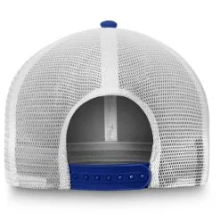 Men's Los Angeles Dodgers Fanatics Branded Royal/White 1981 World Series Patch Team Trucker Snapback Hat -San Diego Padres Caps Sales white los angeles dodgers 1981 world series patch team trucker snapback hat pi4369000 altimages ff 4369819 6f7cbecf9ce97be129a5alt4 full