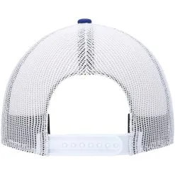 Men's Los Angeles Dodgers '47 Royal/White 2022 Spring Training Panorama Trucker Snapback Hat 9 Men's Los Angeles Dodgers '47 Royal/White 2022 Spring Training Panorama Trucker Snapback Hat -San Diego Padres Caps Sales white los angeles dodgers 2022 spring training panorama trucker snapback hat pi4502000 altimages ff 4502684 fbf621022b059af793c0alt4 full