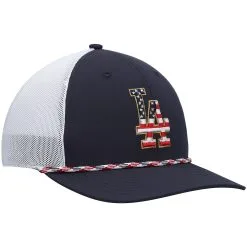 Men's Los Angeles Dodgers '47 Navy/White Flag Fill Trucker Snapback Hat 8 Men's Los Angeles Dodgers '47 Navy/White Flag Fill Trucker Snapback Hat -San Diego Padres Caps Sales white los angeles dodgers flag fill trucker snapback hat pi4569000 altimages ff 4569695 a5bcd43aa4e61de2b382alt3 full