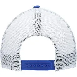 Men's Los Angeles Dodgers '47 Royal/White Flagship Washed MVP Trucker Snapback Hat -San Diego Padres Caps Sales white los angeles dodgers flagship washed mvp trucker snapback hat pi4260000 altimages ff 4260529 3e6262447eb8c07e72d3alt4 full