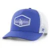 Men's Los Angeles Dodgers '47 Royal/White Spring Training Burgess Trucker Snapback Hat -San Diego Padres Caps Sales white los angeles dodgers spring training burgess trucker snapback hat ss5 p 4935125pv 1u g7vl7ot6dymc9qnkzcp2v 69xtubdy3fieekgtipsj
