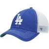 Men's Los Angeles Dodgers '47 Royal/White Trawler Clean Up Trucker Snapback Hat 1 Men's Los Angeles Dodgers '47 Royal/White Trawler Clean Up Trucker Snapback Hat -San Diego Padres Caps Sales white los angeles dodgers trawler clean up trucker snapback hat pi4202000 altimages ff 4202835 113c7e8776c8c1f49982alt1 full