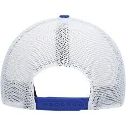 Men's Los Angeles Dodgers '47 Royal/White Trawler Clean Up Trucker Snapback Hat 9 Men's Los Angeles Dodgers '47 Royal/White Trawler Clean Up Trucker Snapback Hat -San Diego Padres Caps Sales white los angeles dodgers trawler clean up trucker snapback hat pi4202000 altimages ff 4202835 113c7e8776c8c1f49982alt4 full