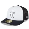 Men's New York Yankees New Era Navy/White 2023 On-Field Batting Practice Low Profile 59FIFTY Fitted Hat -San Diego Padres Caps Sales white new york yankees 2023 on field batting practice low profile 59fifty fitted hat ss5 p 4992702pv 1u 45hiwnffhc4nu6ux9j2av 6tjuaatzlhhisgjdnldj