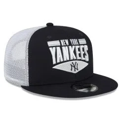 Men's New York Yankees New Era Navy/White Base Trucker 9FIFTY Snapback Hat -San Diego Padres Caps Sales white new york yankees base trucker 9fifty snapback hat ss5 p 4639991pv 3u qhip6jubekhq19j1xn2iv dj5qsyczvcawxsyrbigc