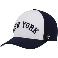 Men's New York Yankees '47 Navy/White Cooperstown Collection Retro Contra Hitch Snapback Hat -San Diego Padres Caps Sales white new york yankees cooperstown collection retro contra hitch snapback hat pi4522000 altimages ff 4522206 c5a9acd99b023ccc0df6alt3 full