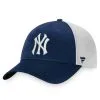 Men's New York Yankees Fanatics Branded Navy/White Core Structured Trucker Snapback Hat 2 Men's New York Yankees Fanatics Branded Navy/White Core Structured Trucker Snapback Hat -San Diego Padres Caps Sales white new york yankees core structured trucker snapback hat pi4232000 altimages ff 4232287 7e8ceb5a7ac5eab825f4alt1 full