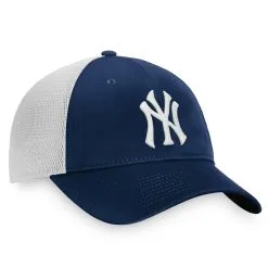 Men's New York Yankees Fanatics Branded Navy/White Core Structured Trucker Snapback Hat -San Diego Padres Caps Sales white new york yankees core structured trucker snapback hat pi4232000 altimages ff 4232287 7e8ceb5a7ac5eab825f4alt3 full