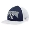 Men's New York Yankees Fanatics Branded Navy/White Heritage Foam Front Trucker Snapback Hat -San Diego Padres Caps Sales white new york yankees heritage foam front trucker snapback hat ss5 p 4906737pv 1u oce5tn9kglmn0snseyj0v d8bxlgxbzyixuoyglmrc