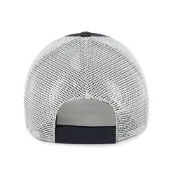 Youth New York Yankees '47 Navy/White Levee MVP Trucker Adjustable Hat -San Diego Padres Caps Sales white new york yankees levee mvp trucker adjustable hat pi4652000 altimages ff 4652467 2806ff2074d7c909e863alt4 full