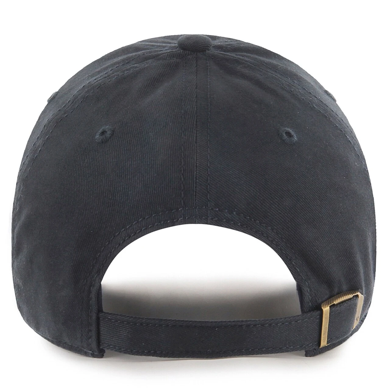 Women's New York Yankees '47 Navy Team Miata Clean Up Adjustable Hat 4 Women's New York Yankees '47 Navy Team Miata Clean Up Adjustable Hat - Image 2