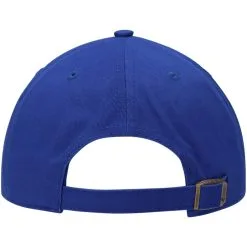 Women's Los Angeles Dodgers '47 Royal Team Miata Clean Up Adjustable Hat 9 Women's Los Angeles Dodgers '47 Royal Team Miata Clean Up Adjustable Hat -San Diego Padres Caps Sales womens 47 royal los angeles dodgers team miata clean up adjustable hat pi3799000 altimages ff 3799028 642c813553bcdf42759balt4 full