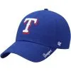 Women's Texas Rangers '47 Royal Team Miata Clean Up Adjustable Hat 1 Women's Texas Rangers '47 Royal Team Miata Clean Up Adjustable Hat -San Diego Padres Caps Sales womens 47 royal texas rangers team miata clean up adjustable hat pi3799000 altimages ff 3799041 6ece5eb944d8616f3ae1alt1 full
