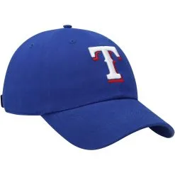 Women's Texas Rangers '47 Royal Team Miata Clean Up Adjustable Hat 8 Women's Texas Rangers '47 Royal Team Miata Clean Up Adjustable Hat -San Diego Padres Caps Sales womens 47 royal texas rangers team miata clean up adjustable hat pi3799000 altimages ff 3799041 6ece5eb944d8616f3ae1alt3 full