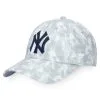 Women's New York Yankees Majestic Gray Smoke-Dye Adjustable Hat -San Diego Padres Caps Sales womens majestic gray new york yankees smoke dye adjustable hat ss5 p 4904941pv 1u 2djywrmdzwdvrvqde5rbv qvzw1hggzh7sw6obsots