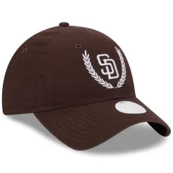 Women's San Diego Padres New Era Brown Leaves 9TWENTY Adjustable Hat 8 Women's San Diego Padres New Era Brown Leaves 9TWENTY Adjustable Hat -San Diego Padres Caps Sales womens new era brown san diego padres leaves 9twenty adjustable hat ss5 p 5003701pv 3u 9qzx0rnoxp8h1zirtmhxv wy9r2yy72visvjkz7ayl