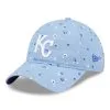 Women's Kansas City Royals New Era Light Blue Floral 9TWENTY Adjustable Hat 1 Women's Kansas City Royals New Era Light Blue Floral 9TWENTY Adjustable Hat -San Diego Padres Caps Sales womens new era light blue kansas city royals floral 9twenty adjustable hat ss5 p 4681467pv 1u 2zsqglmjurkgl9vezcd4v xrkezdv1knn131dn6ouf