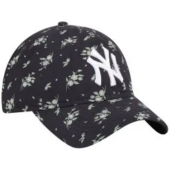 Women's New York Yankees New Era Navy Bloom 9TWENTY Adjustable Hat 8 Women's New York Yankees New Era Navy Bloom 9TWENTY Adjustable Hat -San Diego Padres Caps Sales womens new era navy new york yankees bloom 9twenty adjustable hat ss5 p 5003549pv 3u rzm6hqvrrulx3zis8velv hth6abytevjvvlacyyuo