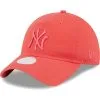 Women's New York Yankees New Era Red Lava Core Classic 9TWENTY Snapback Hat 1 Women's New York Yankees New Era Red Lava Core Classic 9TWENTY Snapback Hat -San Diego Padres Caps Sales womens new era red new york yankees lava core classic 9twenty snapback hat ss5 p 5003210pv 1u cnfr5xyay4tu08jllp2fv ospfh6bseueq2jshcmip