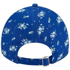 Women's Kansas City Royals New Era Royal Bloom 9TWENTY Adjustable Hat 9 Women's Kansas City Royals New Era Royal Bloom 9TWENTY Adjustable Hat -San Diego Padres Caps Sales womens new era royal kansas city royals bloom 9twenty adjustable hat ss5 p 5003542pv 4u yamcfury5oq8nplsyk1dv 0qv93fyxua25unpqek25