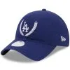 Women's Los Angeles Dodgers New Era Royal Leaves 9TWENTY Adjustable Hat -San Diego Padres Caps Sales womens new era royal los angeles dodgers leaves 9twenty adjustable hat ss5 p 5003679pv 1u 8pe63lrytvsa5i6tuxm6v gzd5cmtfhqtedfaaf9sr