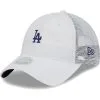 Women's Los Angeles Dodgers New Era White Mini 9TWENTY Adjustable Hat 2 Women's Los Angeles Dodgers New Era White Mini 9TWENTY Adjustable Hat -San Diego Padres Caps Sales womens new era white los angeles dodgers mini 9twenty adjustable hat ss5 p 5003367pv 1u jrytzvit0yqpsk9rdk02v t43fzpnlupcl52qnp646