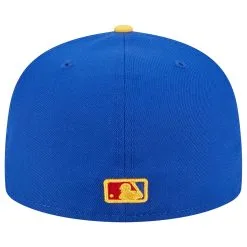 Men's Los Angeles Dodgers New Era Royal/Yellow Empire 59FIFTY Fitted Hat -San Diego Padres Caps Sales yellow los angeles dodgers empire 59fifty fitted hat ss5 p 200006645pv 4u urmddavd0los9tc51iw3v 1abncgtrcamn4hchi0hk