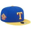 Men's Texas Rangers New Era Royal/Yellow Empire 59FIFTY Fitted Hat -San Diego Padres Caps Sales yellow texas rangers empire 59fifty fitted hat ss5 p 200006656pv 1u 7ucj5zxsiqnfnwttmywlv ye6axoibahfnuhf5iihq
