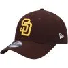 Youth San Diego Padres New Era Brown Core Classic 9TWENTY Adjustable Hat 2 Youth San Diego Padres New Era Brown Core Classic 9TWENTY Adjustable Hat -San Diego Padres Caps Sales youth new era brown san diego padres core classic 9twenty adjustable hat ss5 p 5004161pv 1u woho7k9njs4qsq31cfsvv qoivp1bgfwz3ckgxjrhf