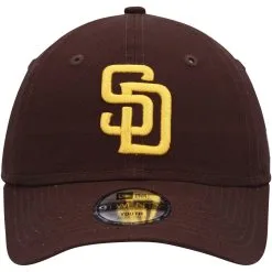 Youth San Diego Padres New Era Brown Core Classic 9TWENTY Adjustable Hat 7 Youth San Diego Padres New Era Brown Core Classic 9TWENTY Adjustable Hat -San Diego Padres Caps Sales youth new era brown san diego padres core classic 9twenty adjustable hat ss5 p 5004161pv 2u woho7k9njs4qsq31cfsvv ij2okb0o3en4lk5aa9b6