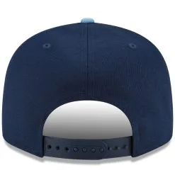 Youth Kansas City Royals New Era Navy 2022 City Connect 9FIFTY Snapback Adjustable Hat -San Diego Padres Caps Sales youth new era navy kansas city royals 2022 city connect 9fifty snapback adjustable hat pi4464000 altimages ff 4464406 af94db1b27f0decfd403alt4 full