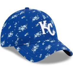Youth Kansas City Royals New Era Royal Bloom 9TWENTY Adjustable Hat -San Diego Padres Caps Sales youth new era royal kansas city royals bloom 9twenty adjustable hat ss5 p 5004100pv 3u swgu3z33udbhojdxu7hnv 4dsm6967opabwbtrzpw6